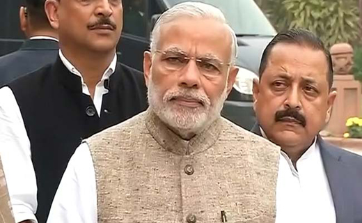 modi
